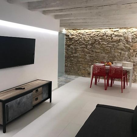 Il Vicoletto Luxury Apartments Augusta Zewnętrze zdjęcie