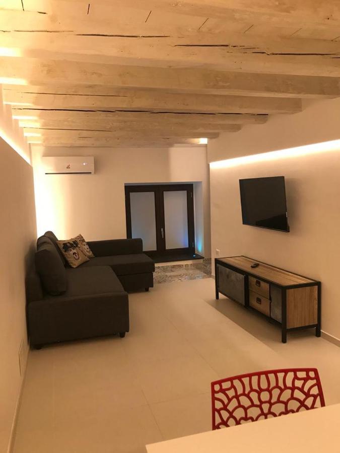 Il Vicoletto Luxury Apartments Augusta Zewnętrze zdjęcie